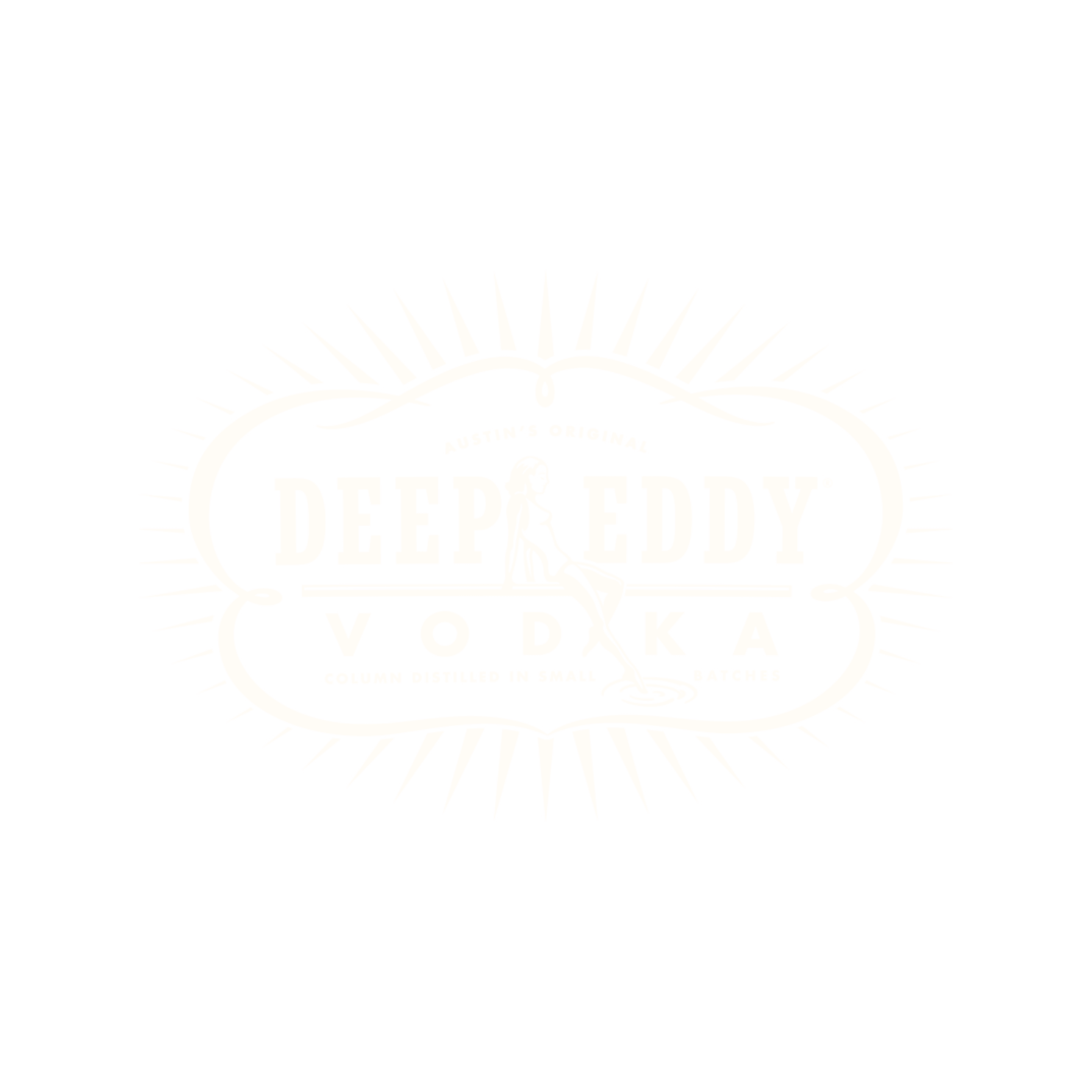 Deep Eddy Vodka