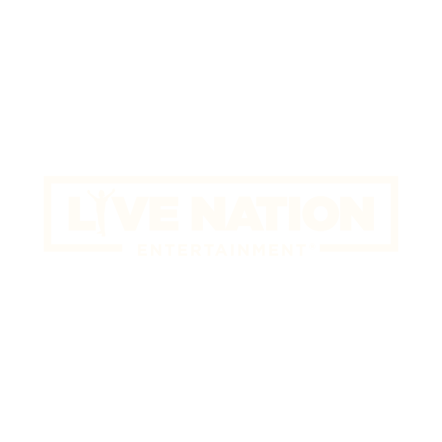 Live Nation