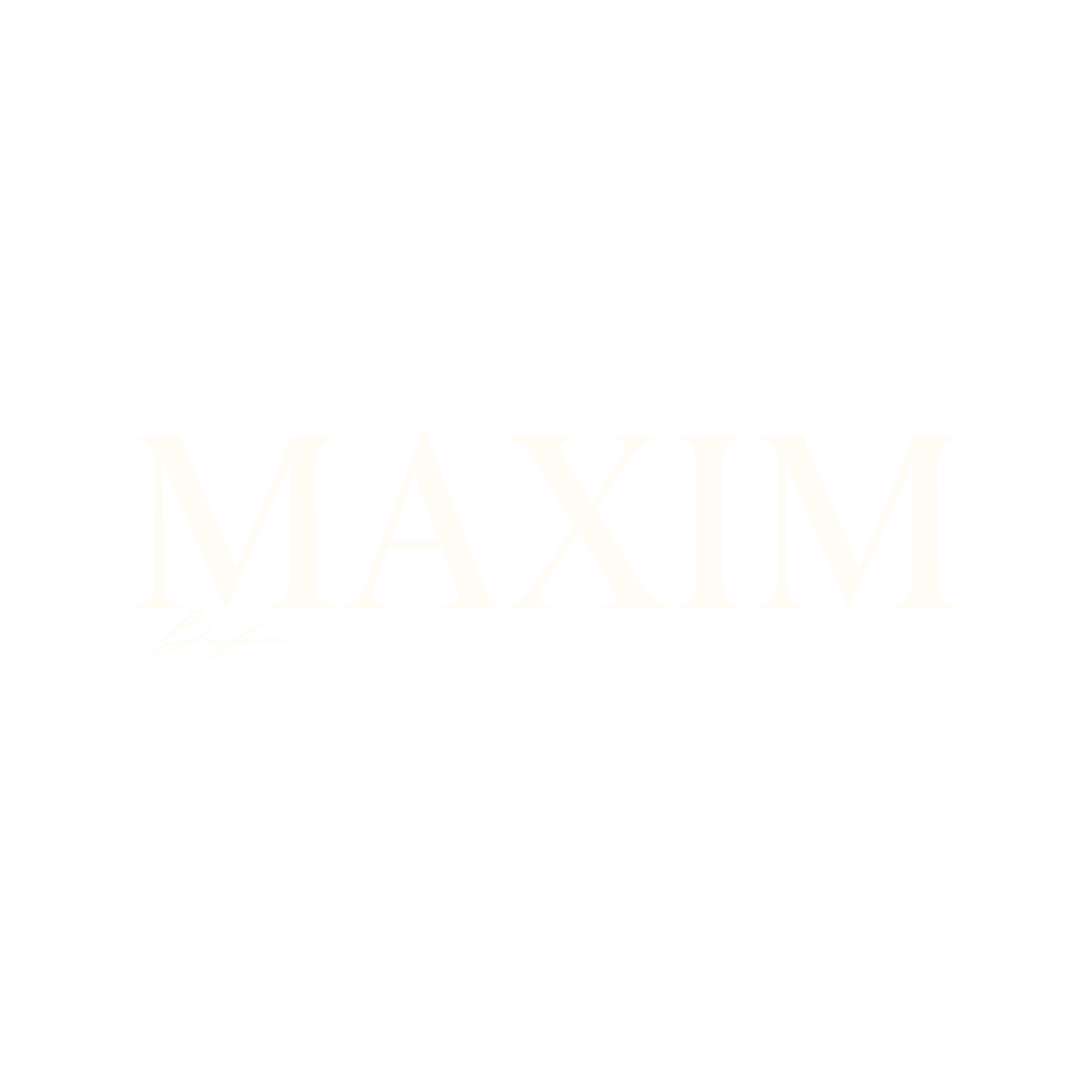 Maxim